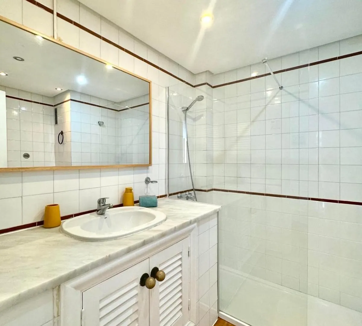 Apartamento Torviscas Costa Adeje