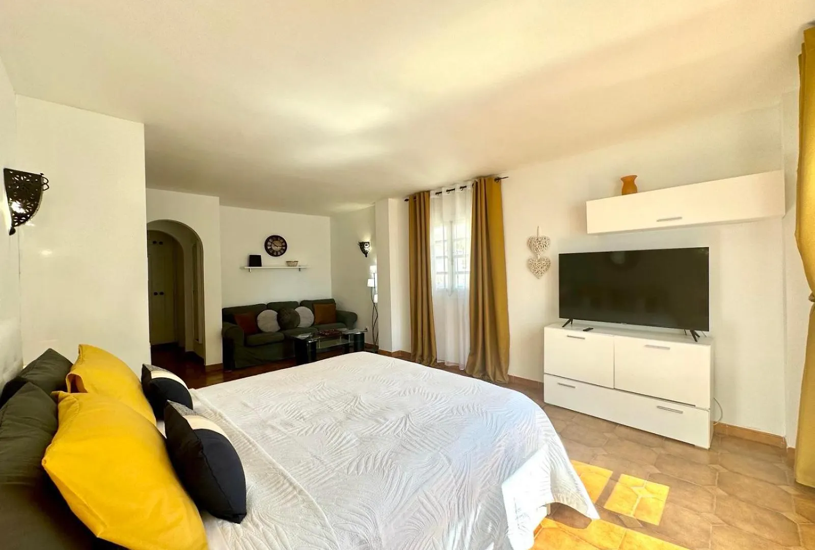 Apartamento Torviscas Costa Adeje   Costa Adeje (Tenerife)